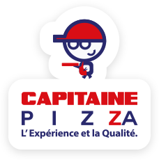 Capitaine Pizza Kingersheim